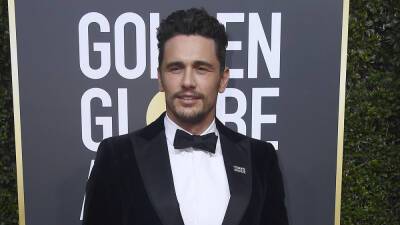 James Franco Says He’s Used His Recovery Background to Start ‘Changing Who I Was’ (Video) - thewrap.com - Los Angeles