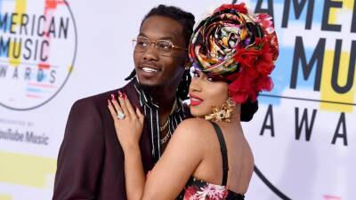 Cardi B Just Gave Offset $2 Million For His Birthday—Here’s What She Wants Him to Spend It On - stylecaster.com