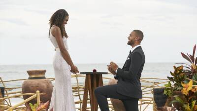 ‘The Bachelorette’ Steady With Michelle Young’s Final Pick; Season 18 Finale Down From Premiere - deadline.com