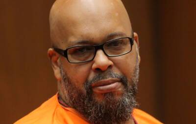 Suge Knight biopic planned after Death Row Records co-founder sells life rights - nme.com