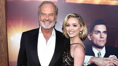 Kelsey Grammer - Kelsey Grammer’s Kids: What To Know About The 7 Children He Has With 4 Women - hollywoodlife.com - Florida - county Thomas - Virgin Islands