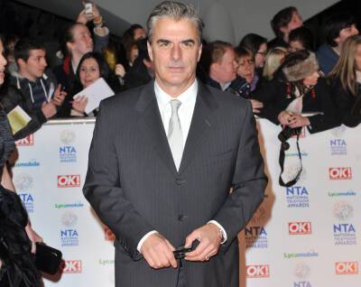 Chris Noth’s Chilling Comments About Playing A Rapist In 2016 Film Resurface After Sexual Assault Allegations - perezhilton.com - New York