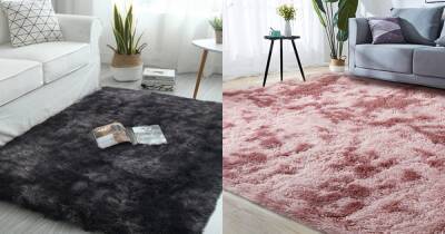 Deal Alert! This Trendy Area Rug Is on Sale Right Now for Under $50 - www.usmagazine.com