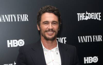 James Franco speaks out on sexual misconduct allegations and Seth Rogen split - www.nme.com