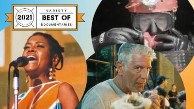 The Best Documentaries of 2021 - variety.com