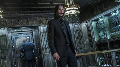 ‘John Wick: Chapter 4’ Pushed Back to 2023 - variety.com
