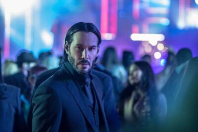 ‘John Wick Chapter 4’ Pushed to March 2023 - thewrap.com