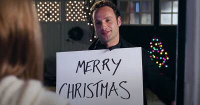 Love Actually's missing film plots, £3k-a-minute fee and making Olivia Olson's voice sound worse - www.ok.co.uk