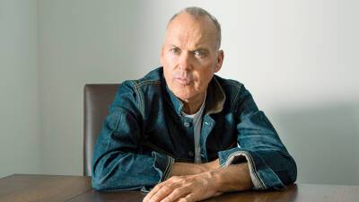 Michael Keaton on What ‘Dopesick’ Taught Him About the Opioid Crisis, and Why He Wanted to Return as Batman - variety.com