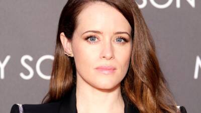 Claire Foy Says She ‘Can’t Help But Feel Exploited' While Filming Sex Scenes - www.glamour.com - Britain