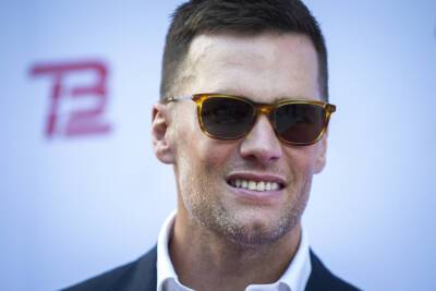 Tom Brady Dishes On Performance Diet: ‘I Don’t Drink Much’ - etcanada.com