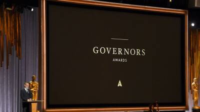 Governors Awards postponed amid omicron spike - abcnews.go.com