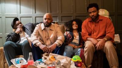 ‘Atlanta’ Gets Long-Awaited Season 3 Premiere Date From FX - thewrap.com - Atlanta