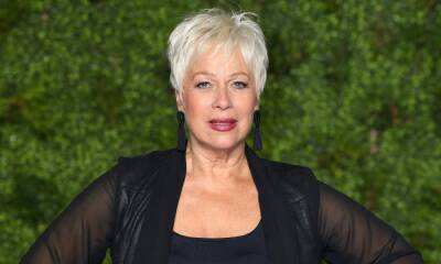 Denise Welch - Loose Women - Denise Welch reveals reason for tears as she receives pre-Christmas surprise - hellomagazine.com - Barbados