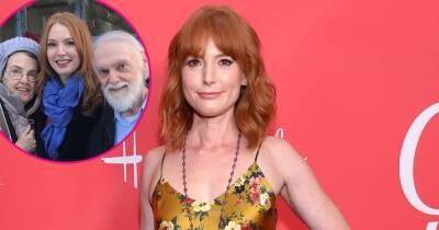 Alicia Witt’s Family: Everything We Know About Her Parents and More After Their Deaths - www.usmagazine.com