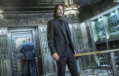 ‘John Wick 4’ release date delayed to March 2023 - www.nme.com - Britain
