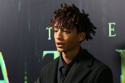 Jaden Smith Shares His ‘Biggest Gut Problem’ And How He’s Worked To Eat Healthier - etcanada.com