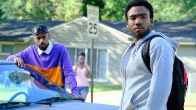 Donald Glover - 'Atlanta' Finally Sets Season 3 Premiere Date - etonline.com - Atlanta