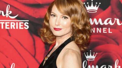'Walking Dead' Actress Alicia Witt Speaks Out After Her Parents Are Found Dead In Their Home - etonline.com - state Massachusets