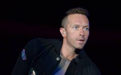 Chris Martin Reveals Coldplay Could Stop Releasing Music In 2025 - etcanada.com