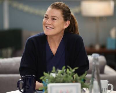 ‘Grey’s Anatomy’: Season 19 Renewal Talks Underway As ABC Looks To Bring Back Hit Series & Star Ellen Pompeo - deadline.com