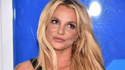 Britney Is Releasing Her 1st Song Since Being Free After Slamming Her Family For ‘What They Did’ to Her - stylecaster.com - Los Angeles
