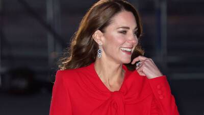 Kate Middleton shares behind-the-scenes photos from 'Together at Christmas' preparation - www.foxnews.com