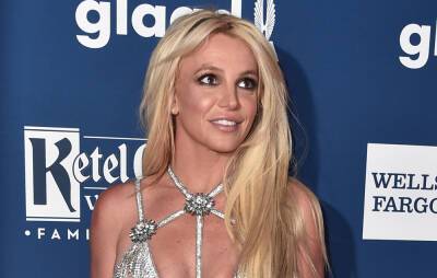 Britney Spears reveals she’s working on new music in Instagram post - www.nme.com