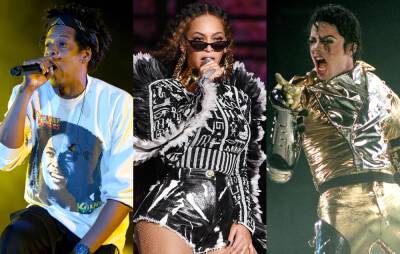 Jay-Z compares Beyoncé to Michael Jackson: “She’s an evolution of him” - www.nme.com