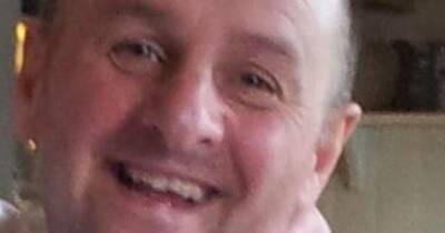 'It’s never too late to come home’ Heartbroken son's appeal as cops probe new sighting of missing dad - www.dailyrecord.co.uk
