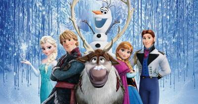 30 Disney quiz questions for kids for family time at Christmas - www.dailyrecord.co.uk