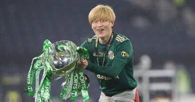 Man City told they're a perfect fit for Celtic star and more transfer rumours - www.manchestereveningnews.co.uk - Scotland - Manchester - Japan