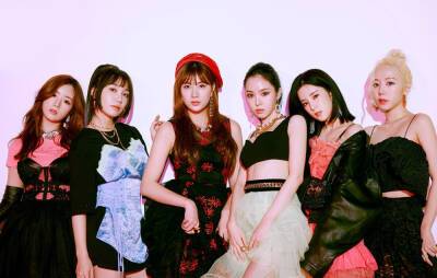 Apink to return as a full group with new music in February 2021 - www.nme.com