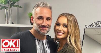 Laura Anderson - Christmas - Laura Anderson and Dane Bowers' families to meet for the first time at Christmas Day brunch in Dubai - ok.co.uk - Scotland - Dubai - city Anderson - county Dane