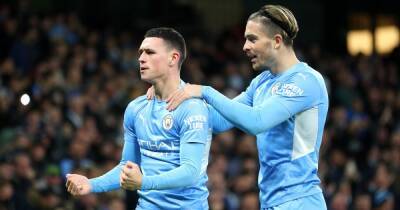 Micah Richards' stark warning for Phil Foden and Jack Grealish after Man City punishment - www.manchestereveningnews.co.uk - Manchester