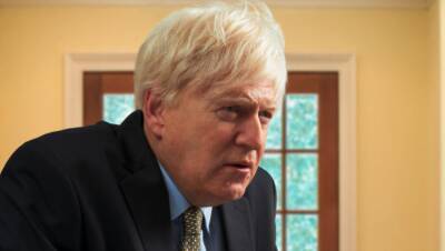 Seven Global Dramas To Light Up 2022: WW2 Epics, Boris Johnson Biopics & Faroese Firsts - deadline.com - Britain - Faroe Islands