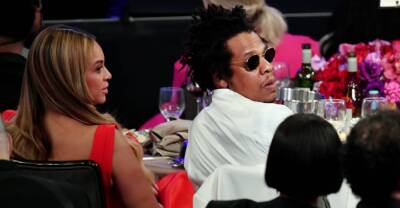 Beyoncé, Jay-Z, and more shortlisted for 2022 Oscar nominations - www.thefader.com