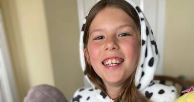 Nine-year-old girl first to be given life-changing peanut allergy treatment now available - www.dailyrecord.co.uk