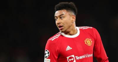 Manchester United fans 'won't be happy' with Jesse Lingard's contract stance - www.manchestereveningnews.co.uk - Manchester