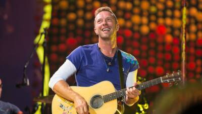 Coldplay Set to to Stop Making Music in 2025 Says Chris Martin - variety.com - Britain