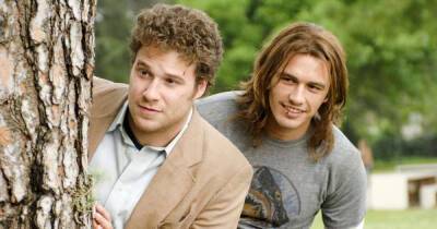 James Franco Comments After Seth Rogen Says They Don’t Have A Working Relationship Anymore - www.msn.com - USA