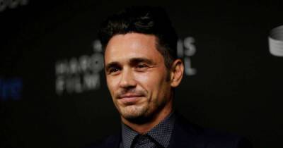 James Franco breaks silence on sex misconduct allegations, admitting he slept with his students - www.msn.com