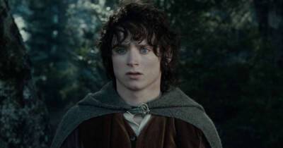 LOTR’s Elijah Wood Compares Frodo Fame To Mark Hamill And Harrison Ford In Star Wars - www.msn.com - county Harrison - county Ford