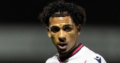 Update on Bolton Wanderers' attempts to extend Xavier Amaechi's loan spell from Hamburg - www.manchestereveningnews.co.uk - Germany