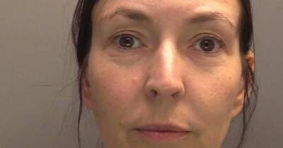 Depraved deputy head warned pupils about paedophiles - despite secretly raping young girl alongside boyfriend - www.manchestereveningnews.co.uk - Beyond
