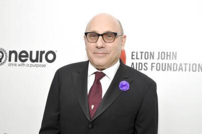 ‘And Just Like That…’ Says Goodbye To Willie Garson’s Beloved Character Stanford Blatch In Emotional Episode - etcanada.com - New York - Tokyo