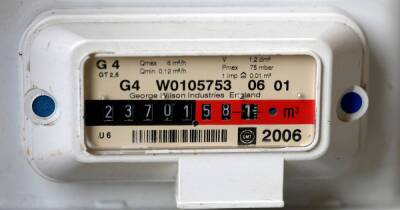 Energy suppliers warn that bills are set to skyrocket even further next year - www.manchestereveningnews.co.uk - Britain