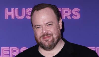 'Home Alone' Actor Devin Ratray Arrested for Domestic Assault & Battery By Strangulation - www.justjared.com