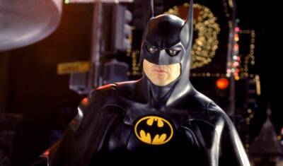 Michael Keaton’s Batman Will Show Up In ‘Batgirl’ - theplaylist.net