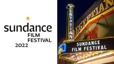 Sundance Film Festival To Enforce Reduced Theater Capacities, Require Boosters In Response To Omicron Surge - deadline.com